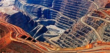 Delivering a secure and agile digital transformation for Orica